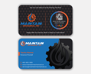 Design de Carte de Visite par DesignerShahadat pour ce projet | Design : #36650473