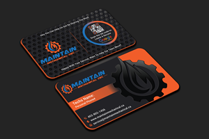 Design de Carte de Visite par DesignerShahadat pour ce projet | Design : #36654171