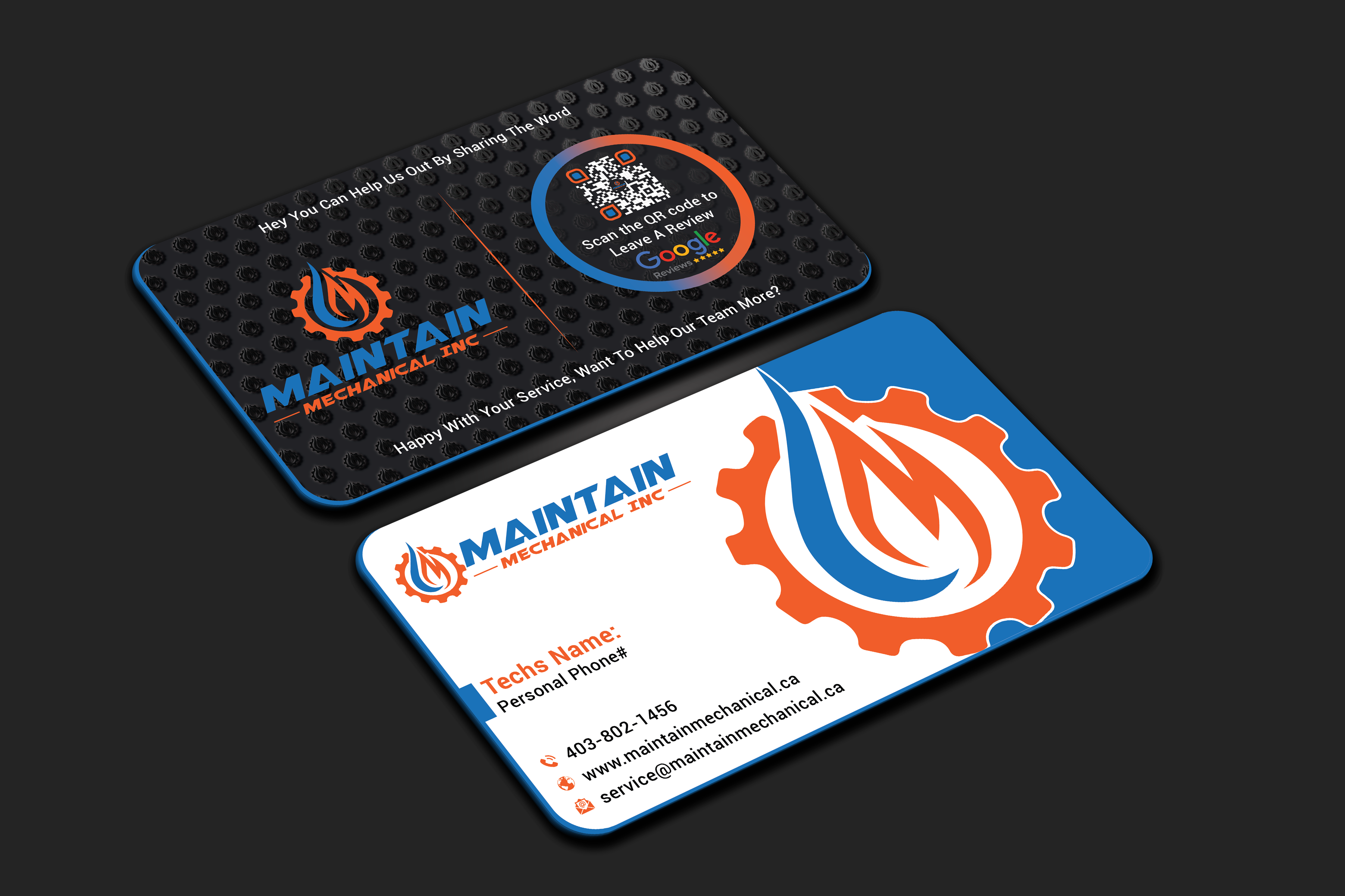 Diseño de Tarjeta de Presentación por DesignerShahadat para este proyecto | Diseño #36654174