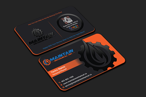 Design de Carte de Visite par DesignerShahadat pour ce projet | Design : #36654182