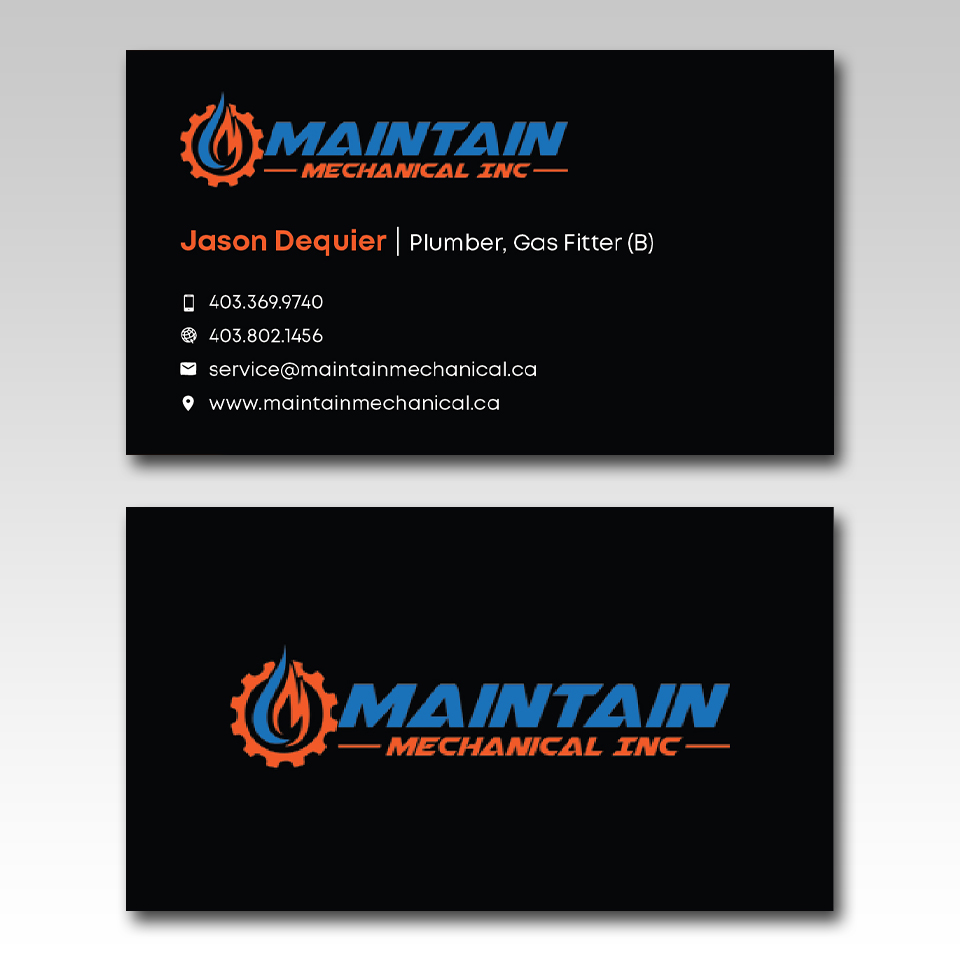 Design de Carte de Visite par YourLogoMaster pour ce projet | Design #36652461