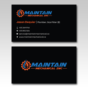 Design de Carte de Visite par YourLogoMaster pour ce projet | Design : #36652461