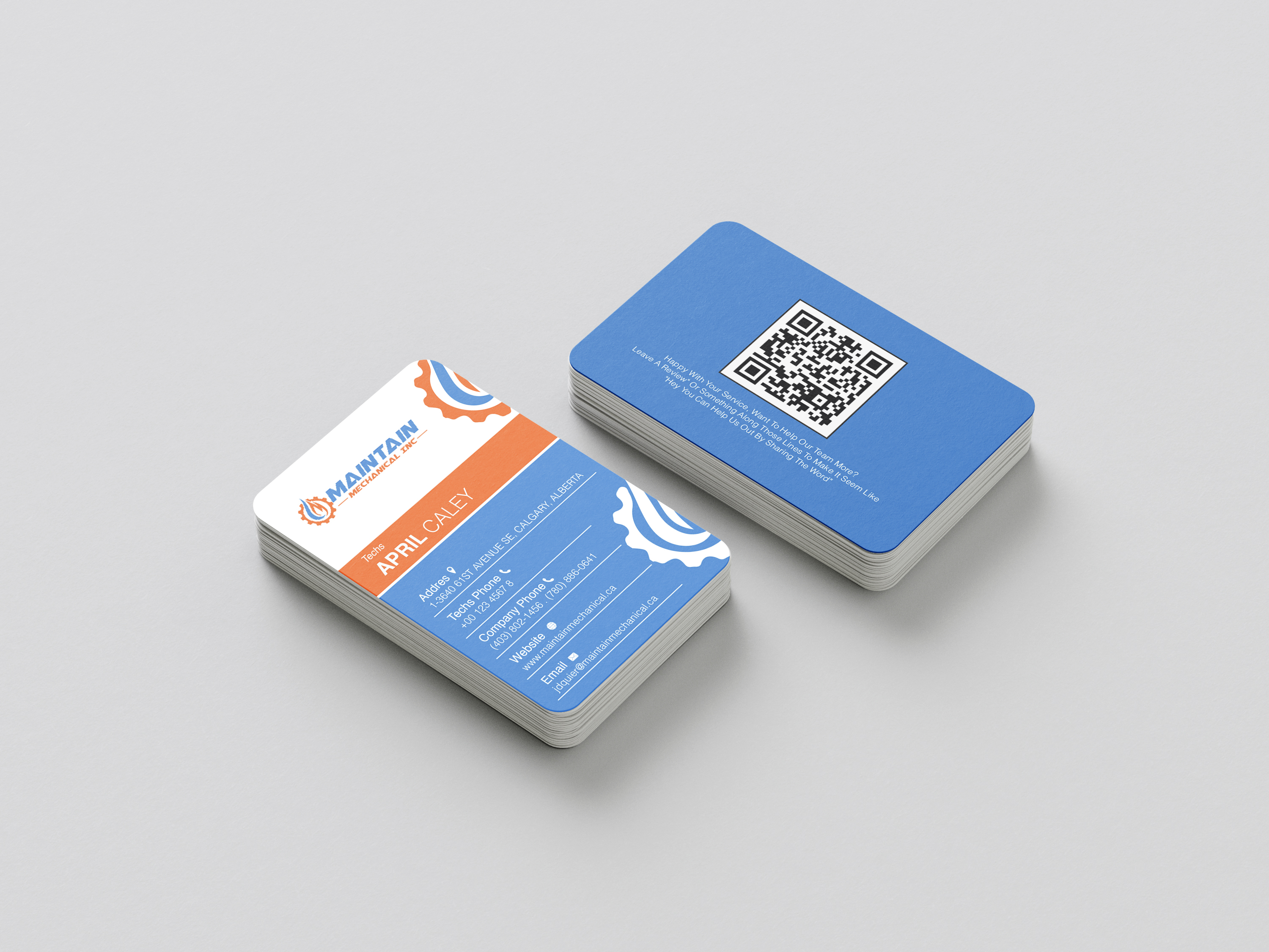 Visitenkarten-Design von LENTERA DESIGN 2 für dieses Projekt | Design #36673698