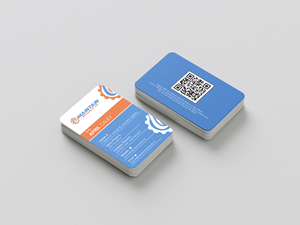 Design de Carte de Visite par LENTERA DESIGN 2 pour ce projet | Design #36673698