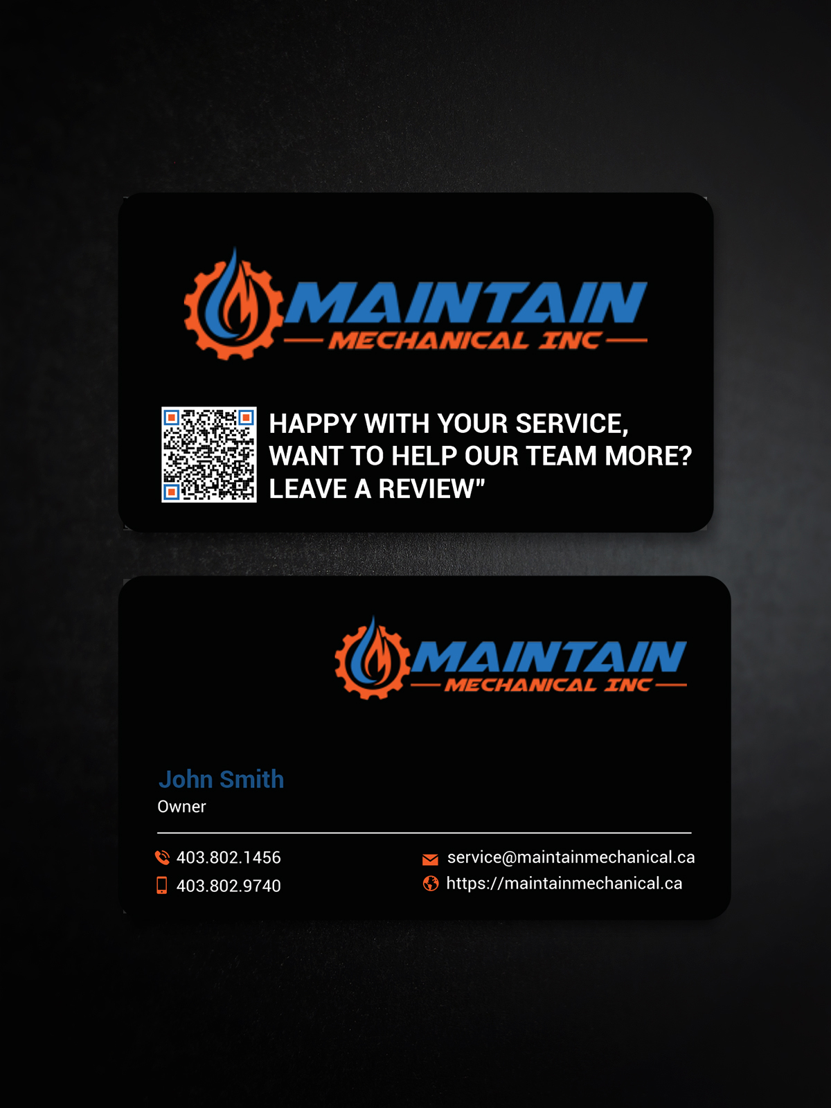 Visitenkarten-Design von freelancer75 für dieses Projekt | Design #36648305