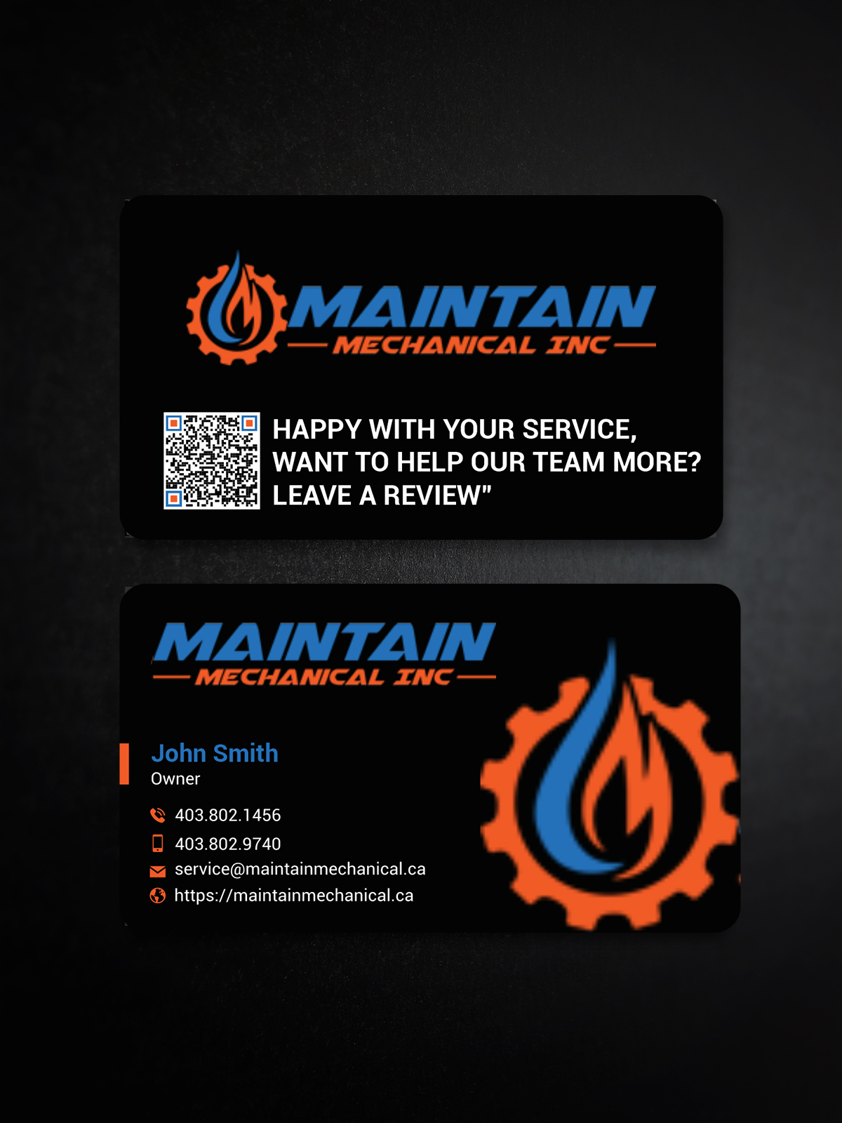 Visitenkarten-Design von freelancer75 für dieses Projekt | Design #36648329