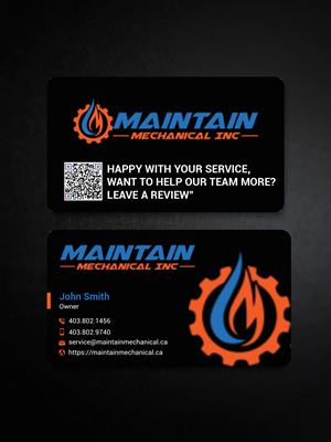 Design de Carte de Visite par freelancer75 pour ce projet | Design : #36648329