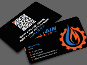 Design de Carte de Visite par freelancer75 pour ce projet | Design : #36648348