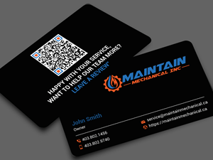 Design de Carte de Visite par freelancer75 pour ce projet | Design : #36648351