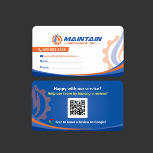 Visitenkarten-Design von Design with Sayam für dieses Projekt | Design: #36667028