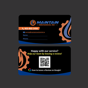 Visitenkarten-Design von Design with Sayam für dieses Projekt | Design: #36667102