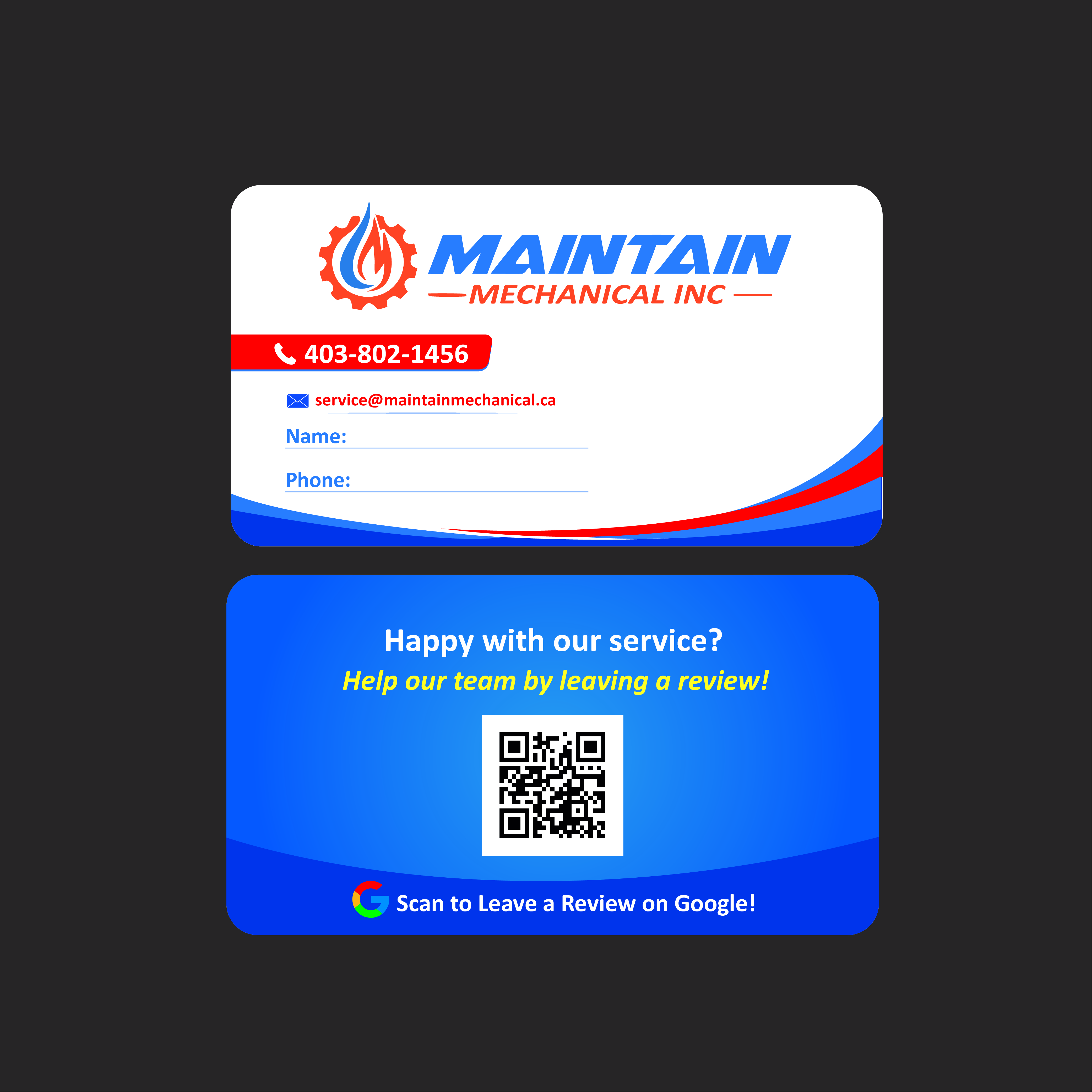 Visitenkarten-Design von Design with Sayam für dieses Projekt | Design #36667223