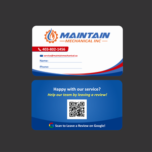 Visitenkarten-Design von Design with Sayam für dieses Projekt | Design: #36667223