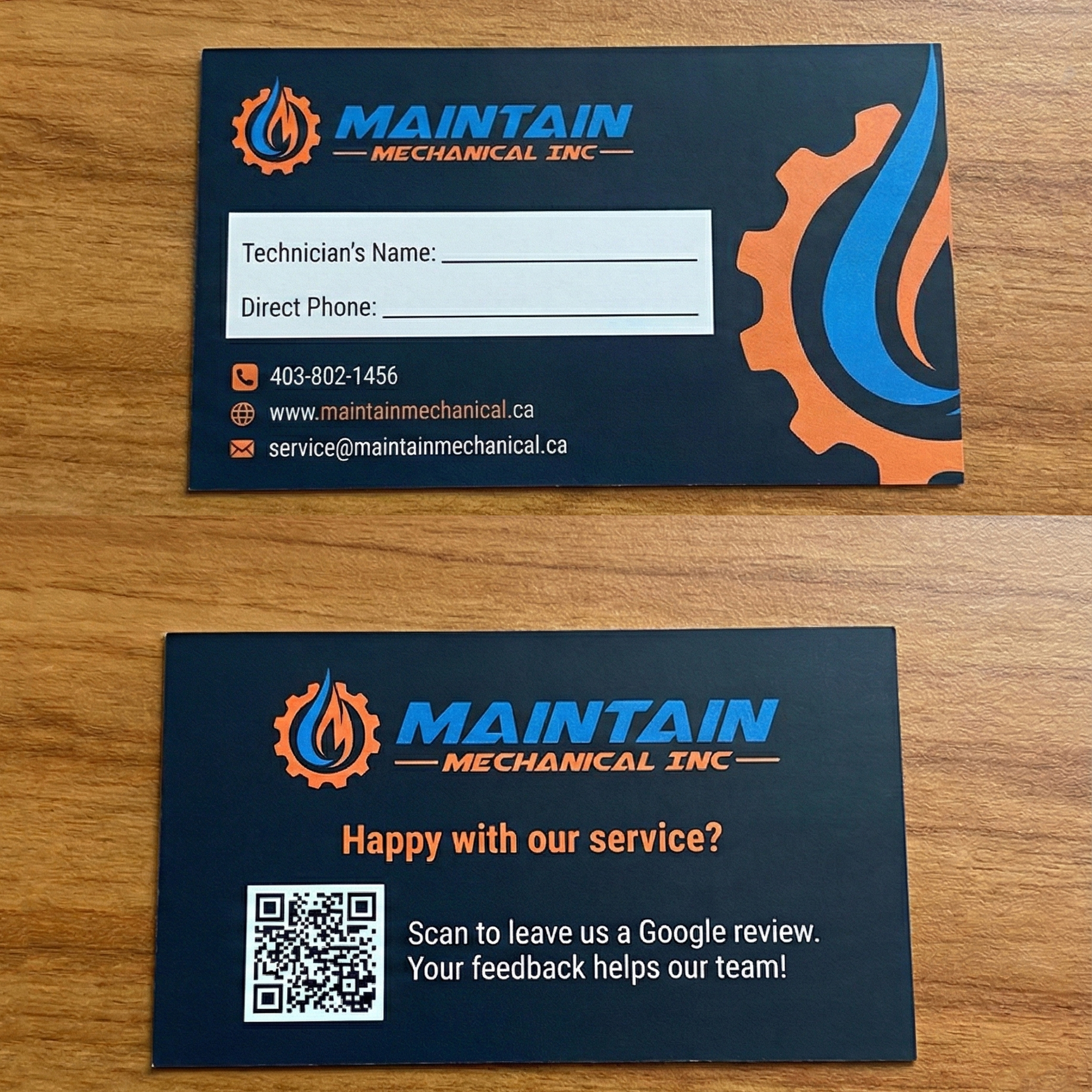 Visitenkarten-Design von Design with Sayam für dieses Projekt | Design #36667293