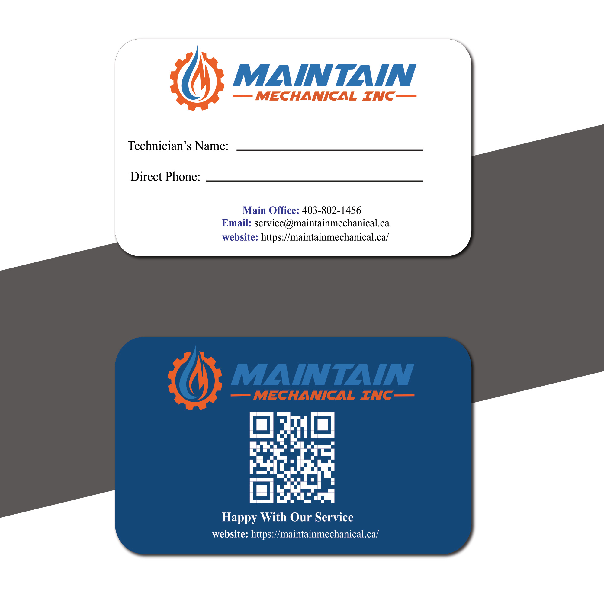 Visitenkarten-Design von Design with Sayam für dieses Projekt | Design #36667432