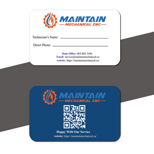 Visitenkarten-Design von Design with Sayam für dieses Projekt | Design: #36667432