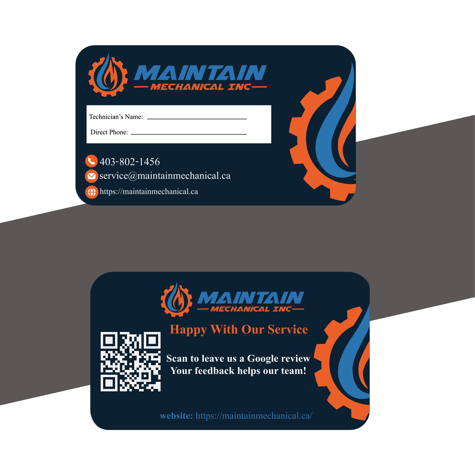 Visitenkarten-Design von Design with Sayam für dieses Projekt | Design #36667433