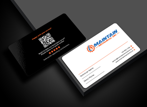 Design de Carte de Visite par Md. Abuhanifa pour ce projet | Design : #36645397