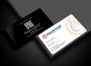 Design de Carte de Visite par Md. Abuhanifa pour ce projet | Design : #36645399