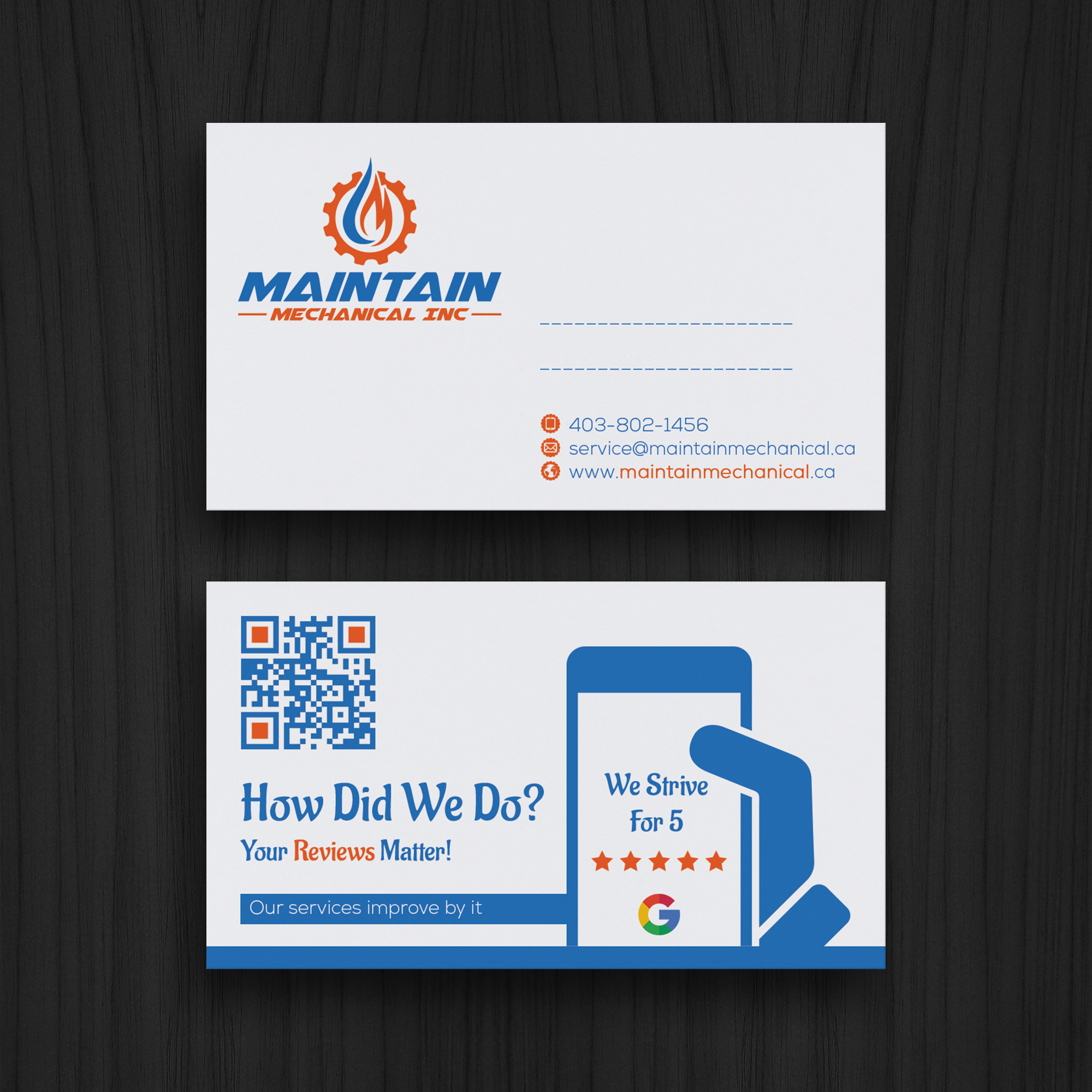 Design de Carte de Visite par WebixBD pour ce projet | Design #36661846