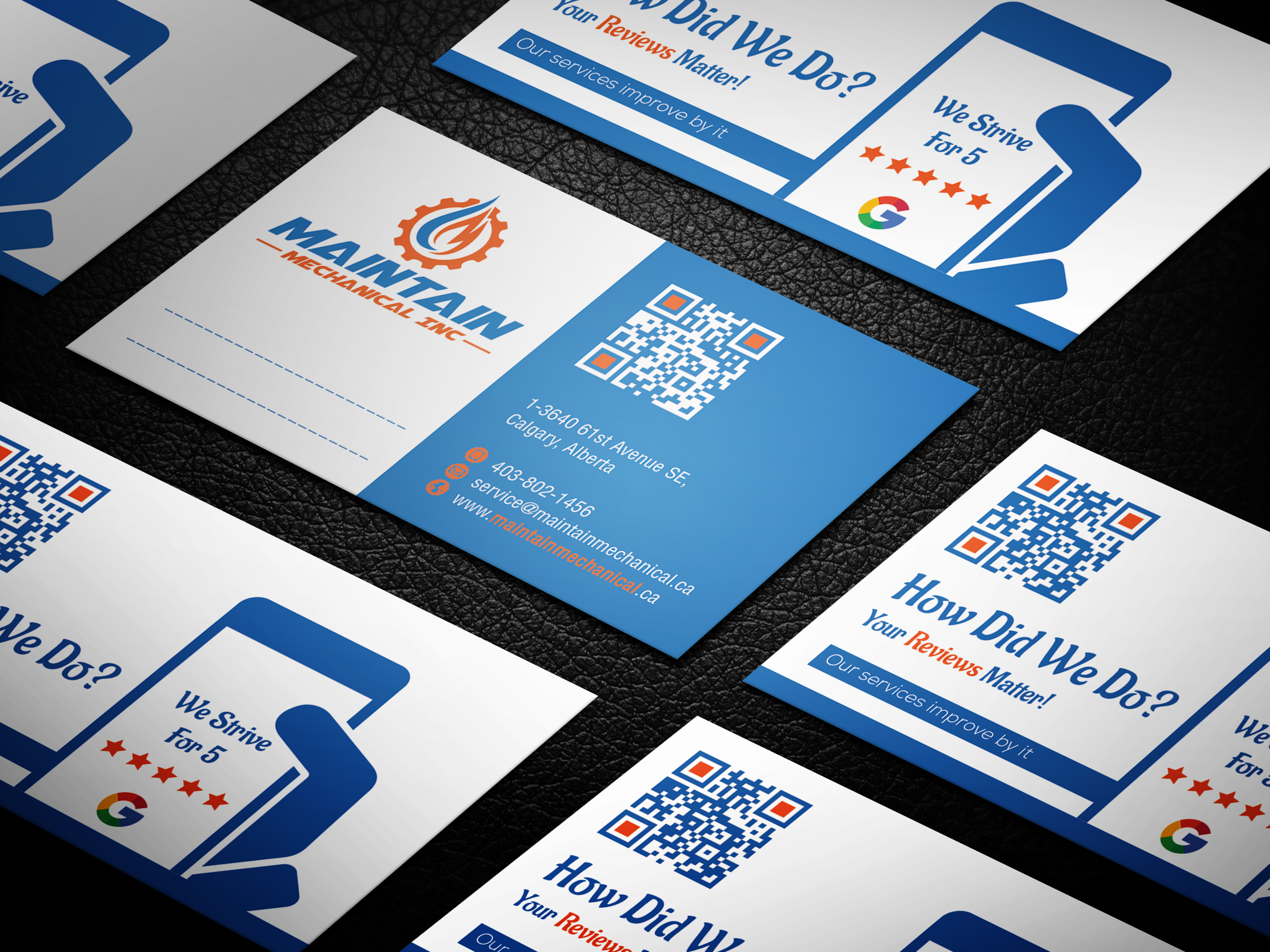 Visitenkarten-Design von WebixBD für dieses Projekt | Design #36661871