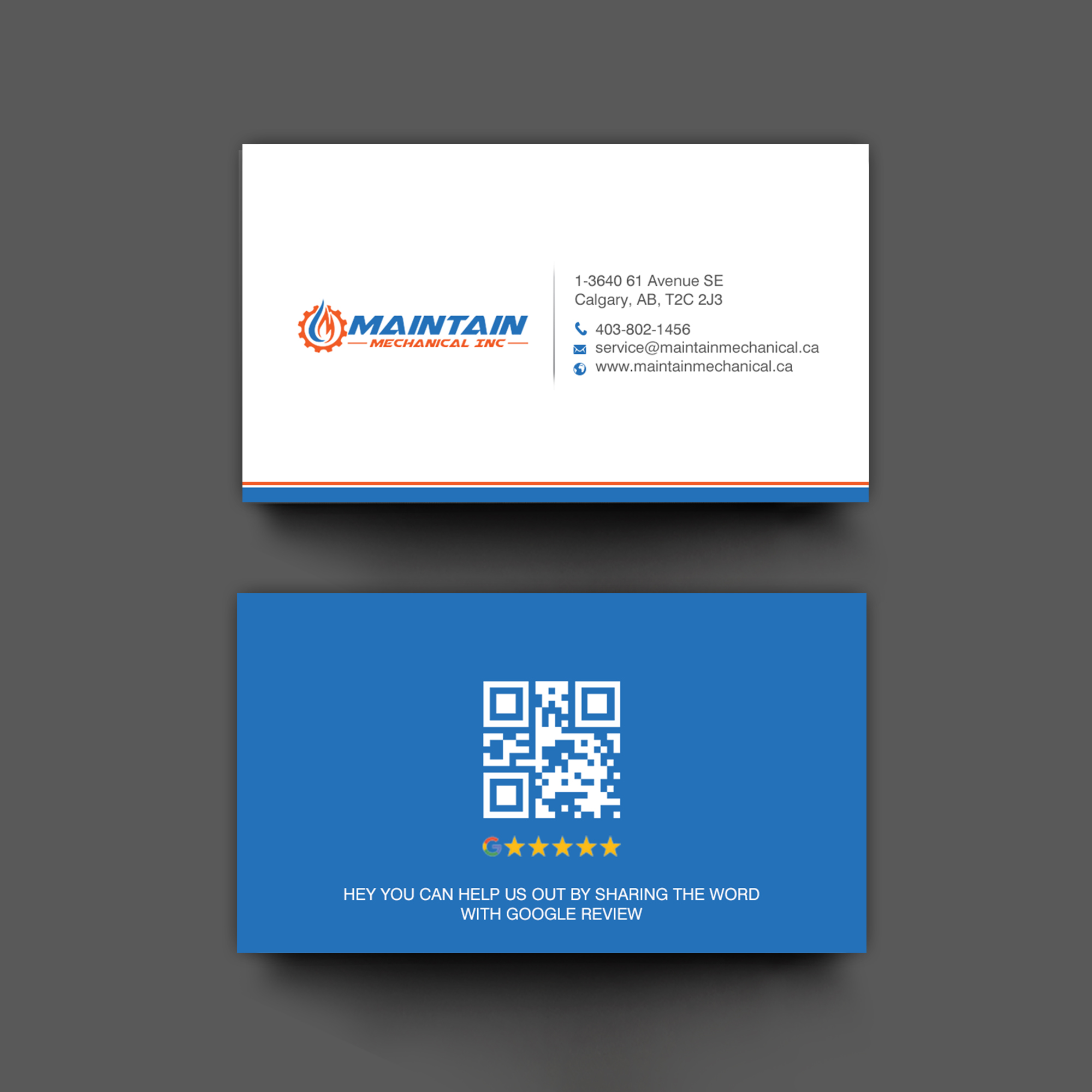 Design de Carte de Visite par chandrayaan.creative pour ce projet | Design #36654363