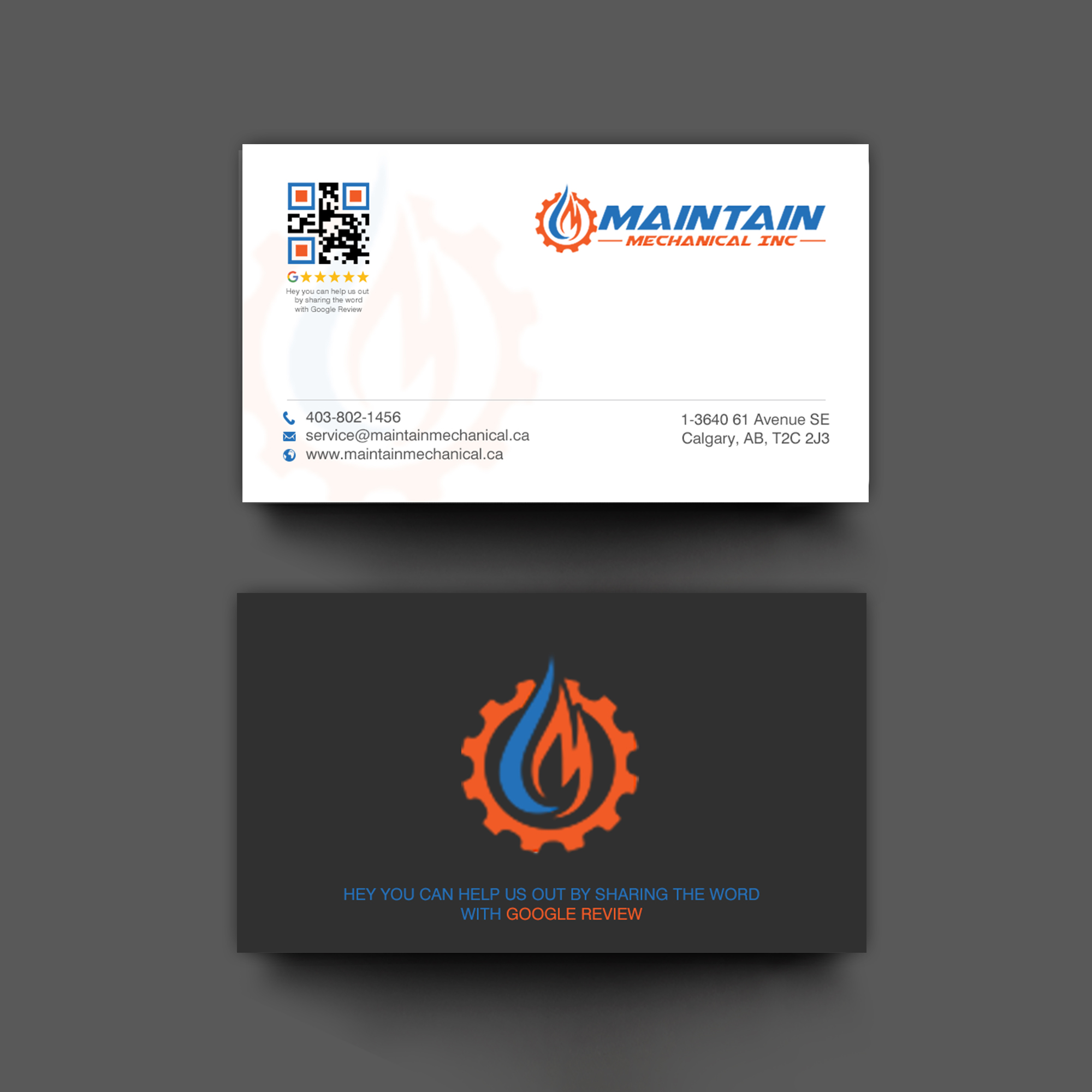 Visitenkarten-Design von chandrayaan.creative für dieses Projekt | Design #36654364