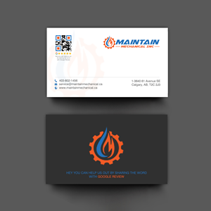 Design de Carte de Visite par chandrayaan.creative pour ce projet | Design : #36654364