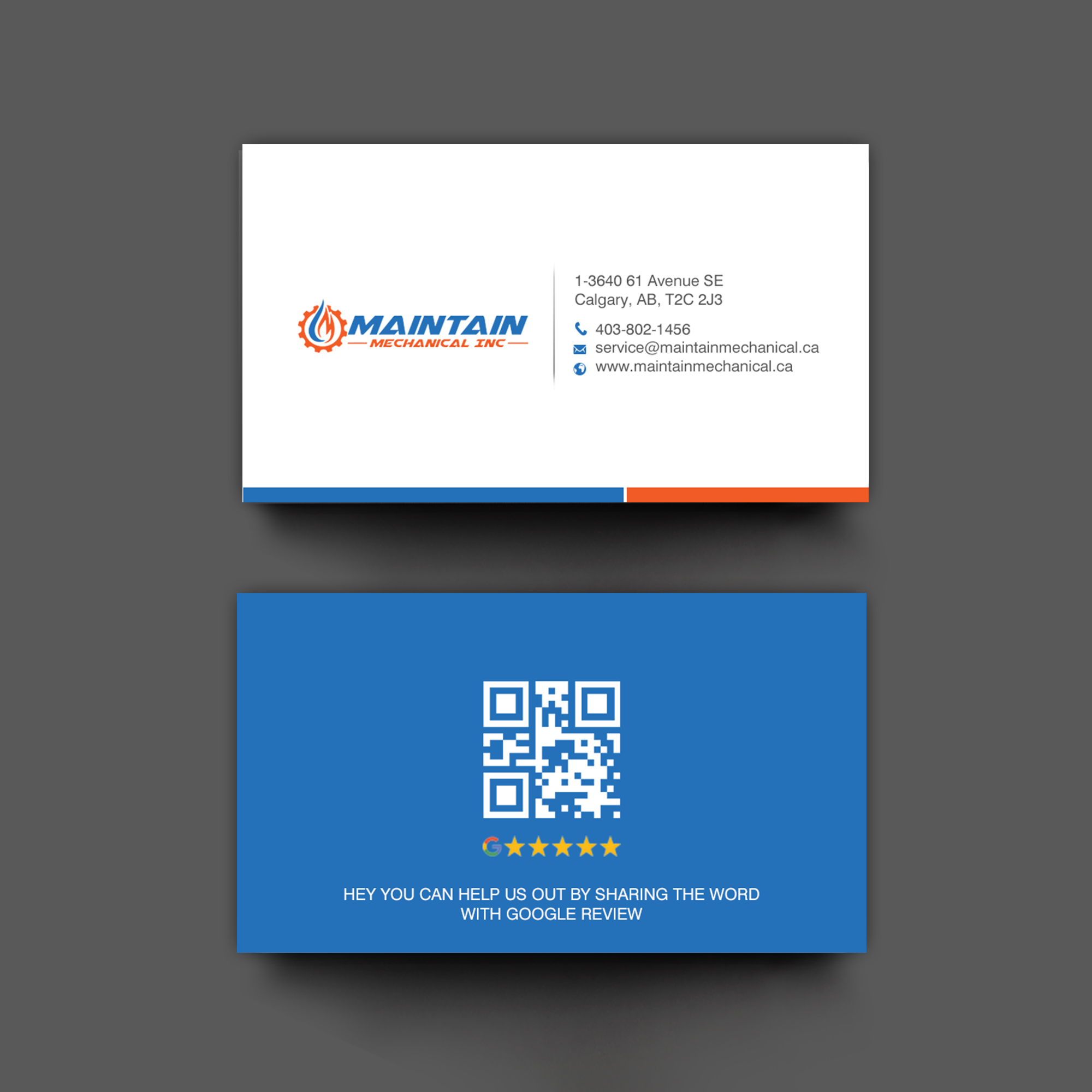 Design de Carte de Visite par chandrayaan.creative pour ce projet | Design #36654365