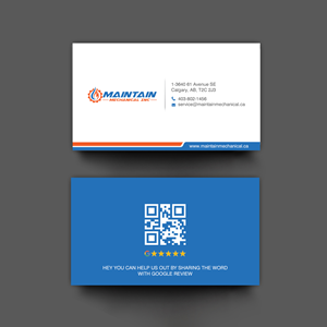 Design de Carte de Visite par chandrayaan.creative pour ce projet | Design : #36654367