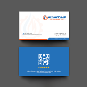 Design de Carte de Visite par chandrayaan.creative pour ce projet | Design : #36654371