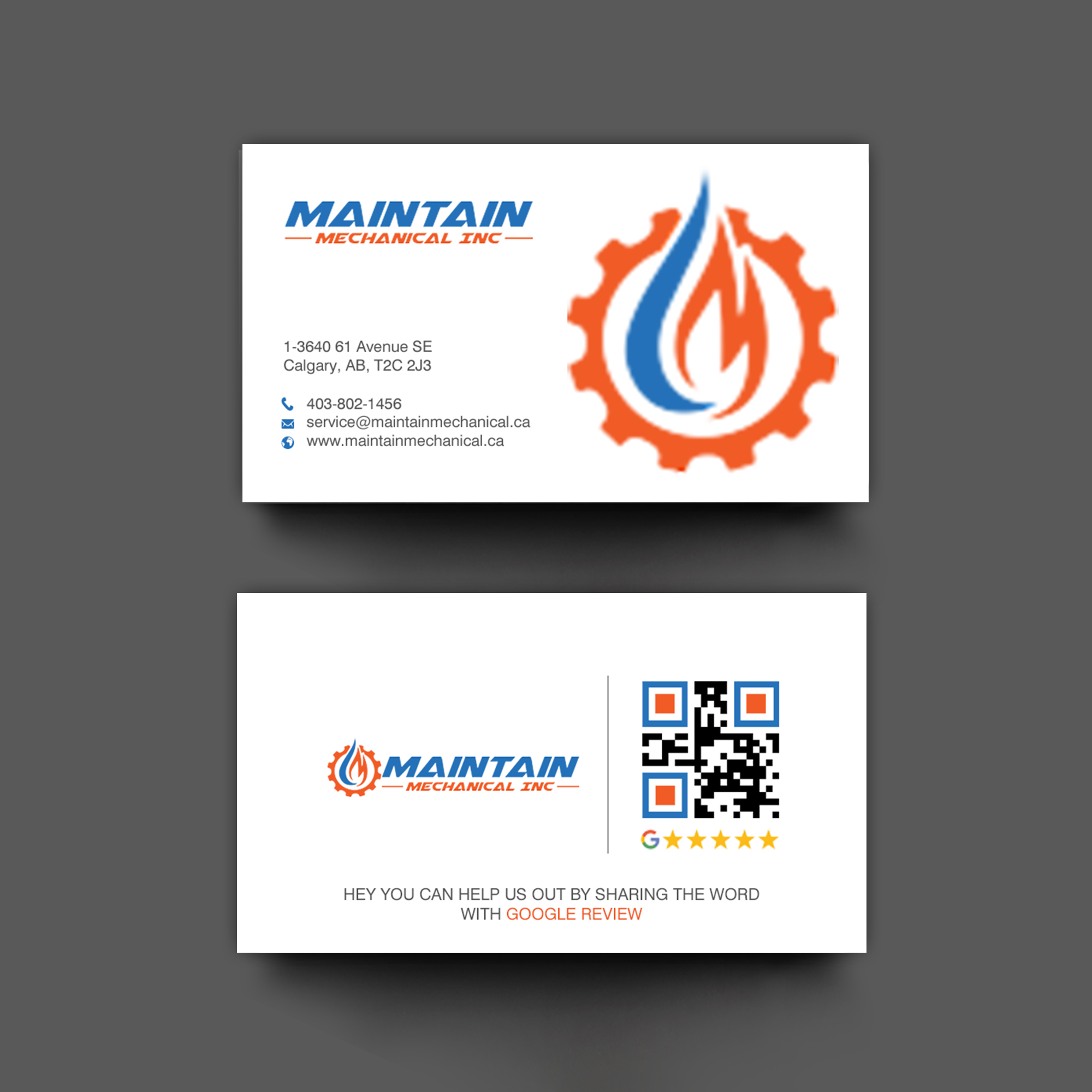 Design de Carte de Visite par chandrayaan.creative pour ce projet | Design #36654372