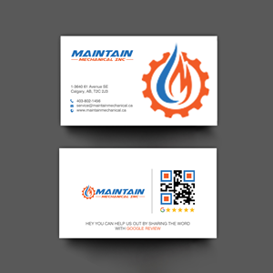 Design de Carte de Visite par chandrayaan.creative pour ce projet | Design : #36654372