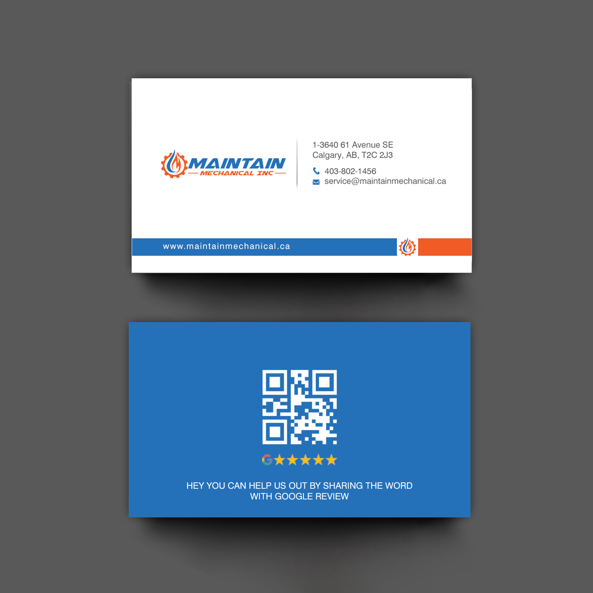 Design de Carte de Visite par chandrayaan.creative pour ce projet | Design #36654373