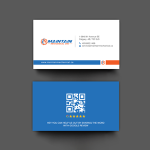 Visitenkarten-Design von chandrayaan.creative für dieses Projekt | Design: #36654373