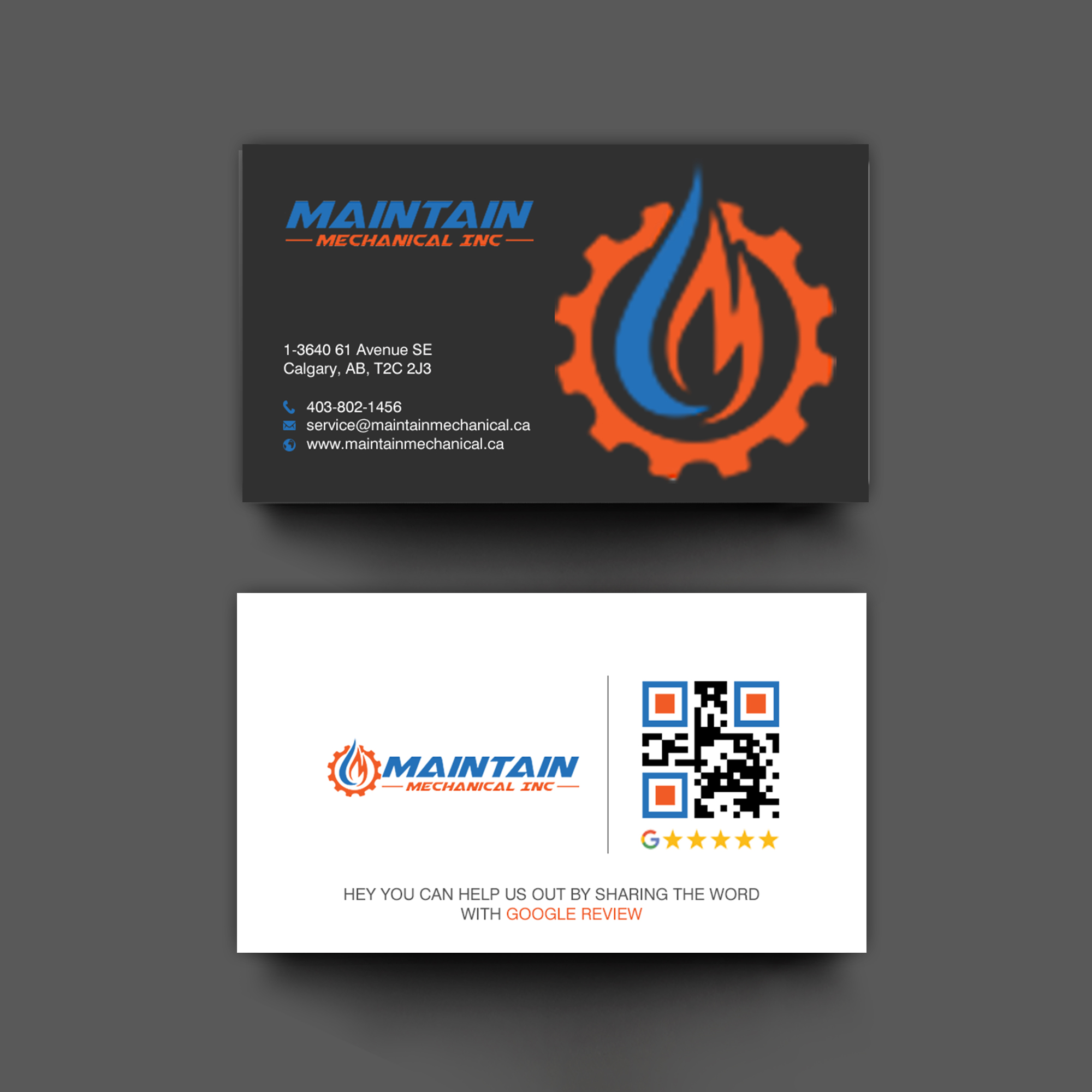 Design de Carte de Visite par chandrayaan.creative pour ce projet | Design #36654374