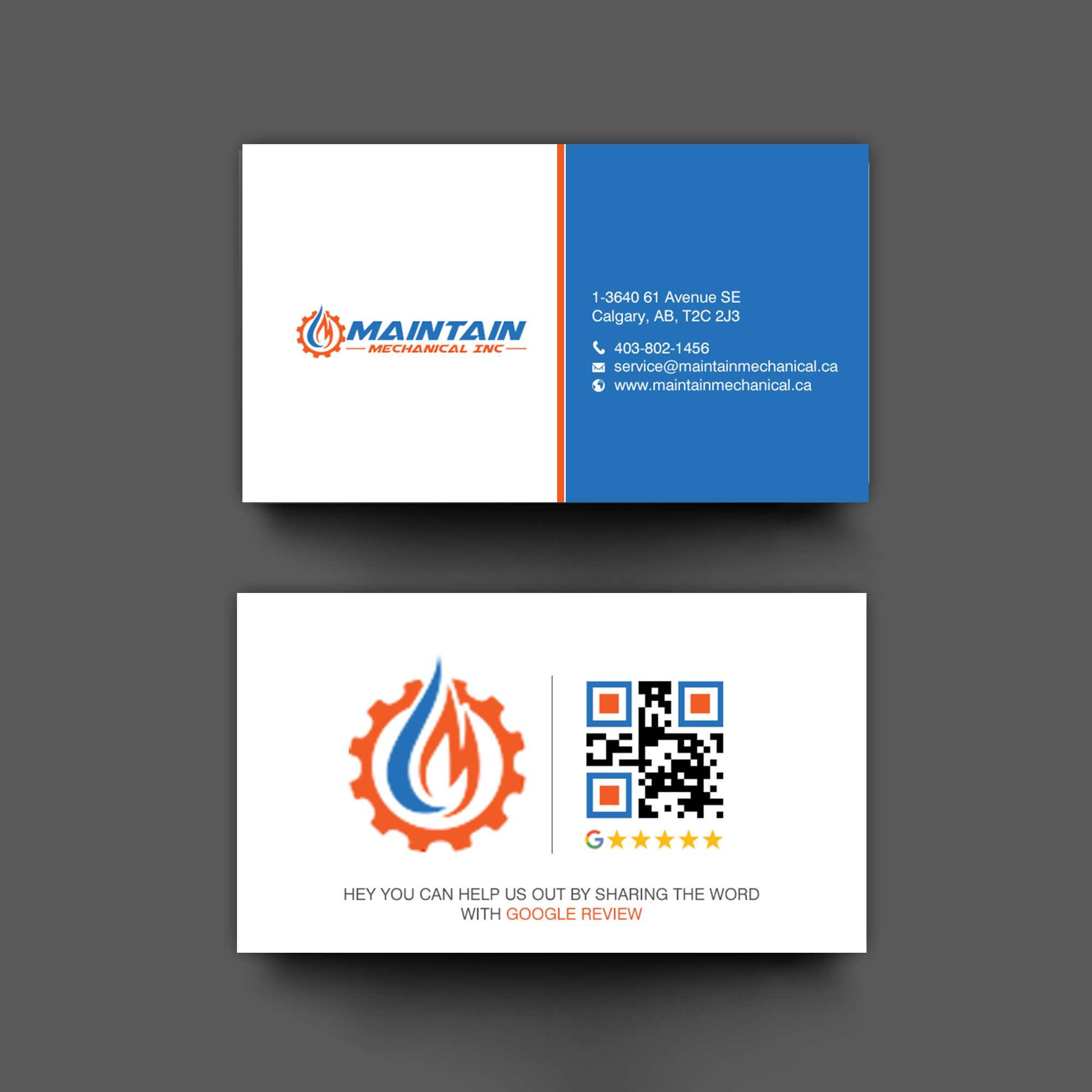 Design de Carte de Visite par chandrayaan.creative pour ce projet | Design #36654376