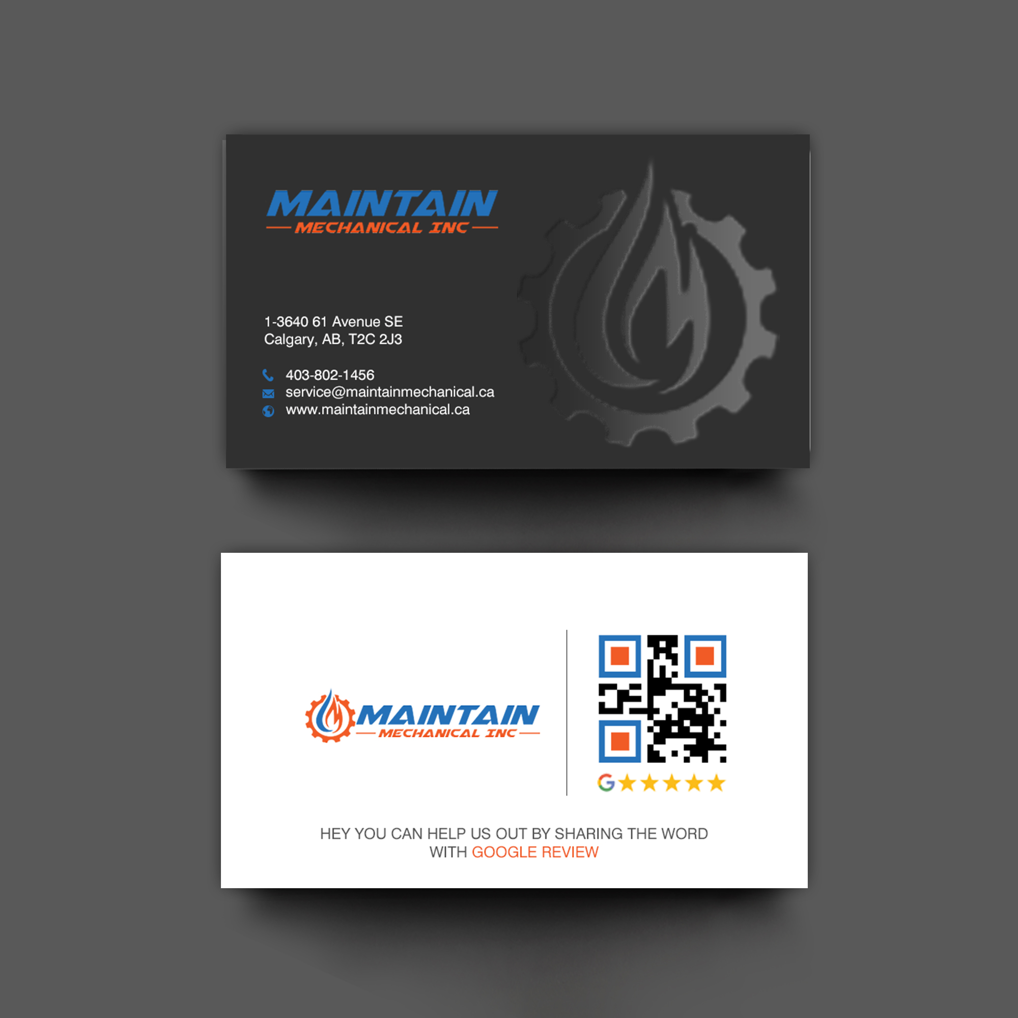 Design de Carte de Visite par chandrayaan.creative pour ce projet | Design #36654377