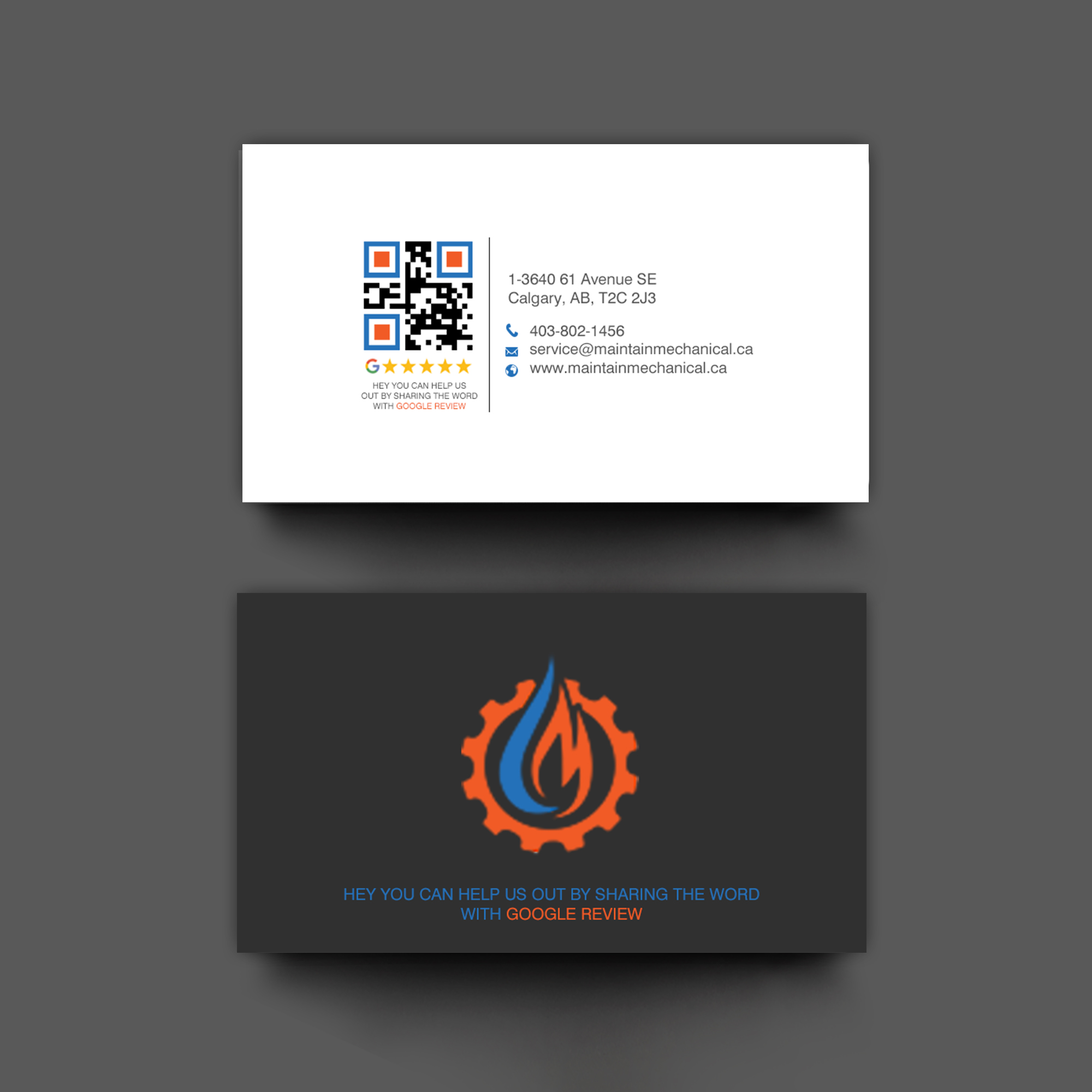 Design de Carte de Visite par chandrayaan.creative pour ce projet | Design #36654382