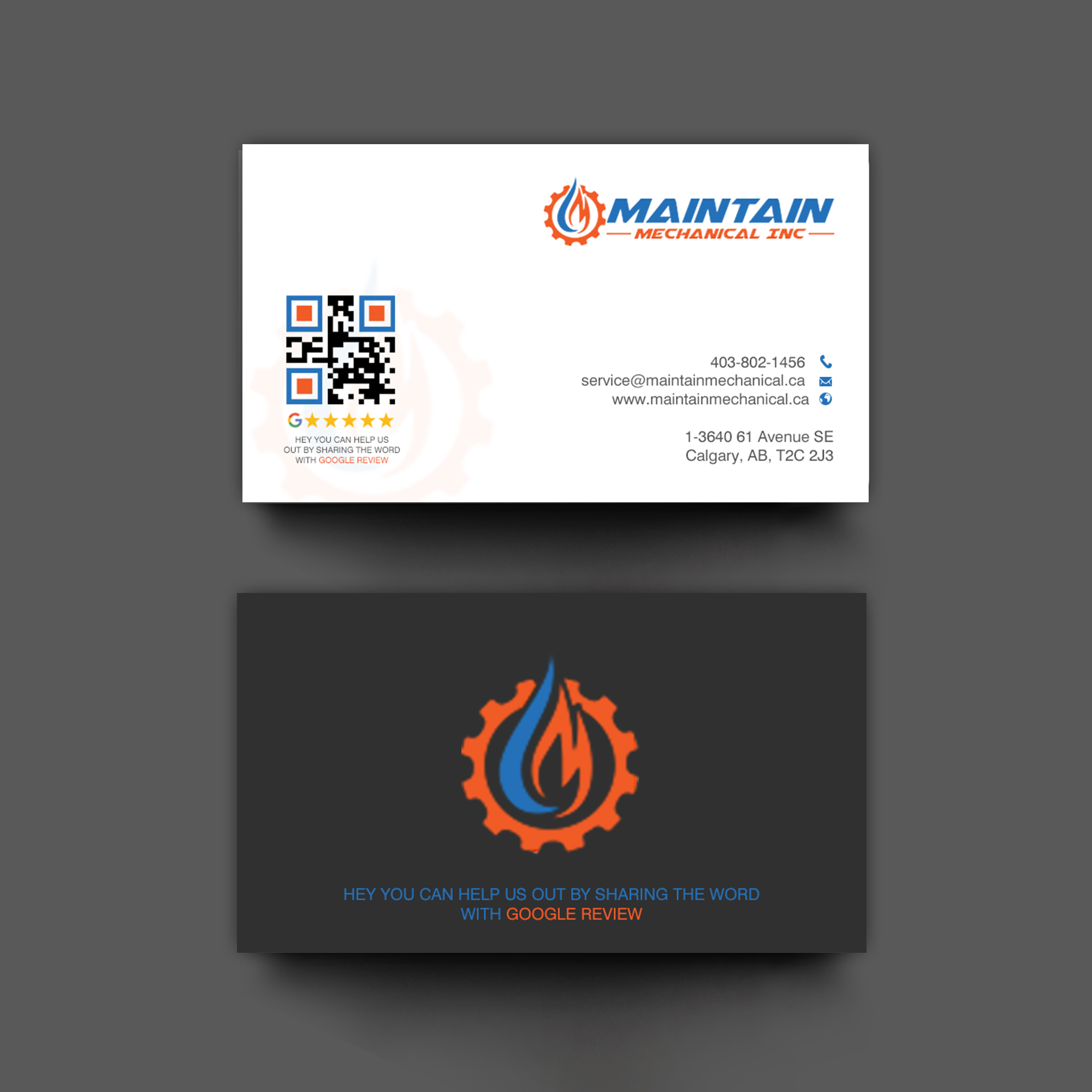 Design de Carte de Visite par chandrayaan.creative pour ce projet | Design #36654383