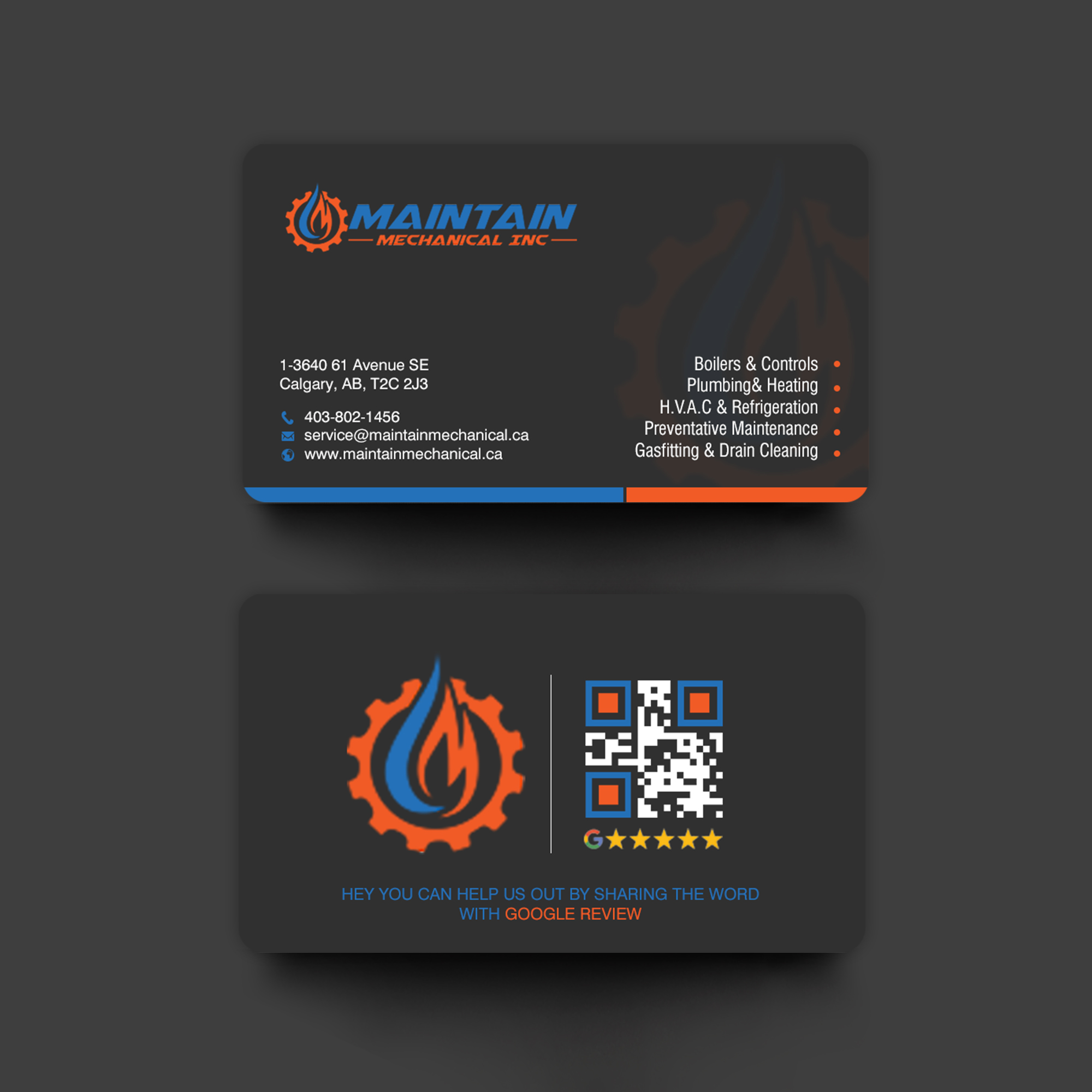 Design de Carte de Visite par chandrayaan.creative pour ce projet | Design #36667380