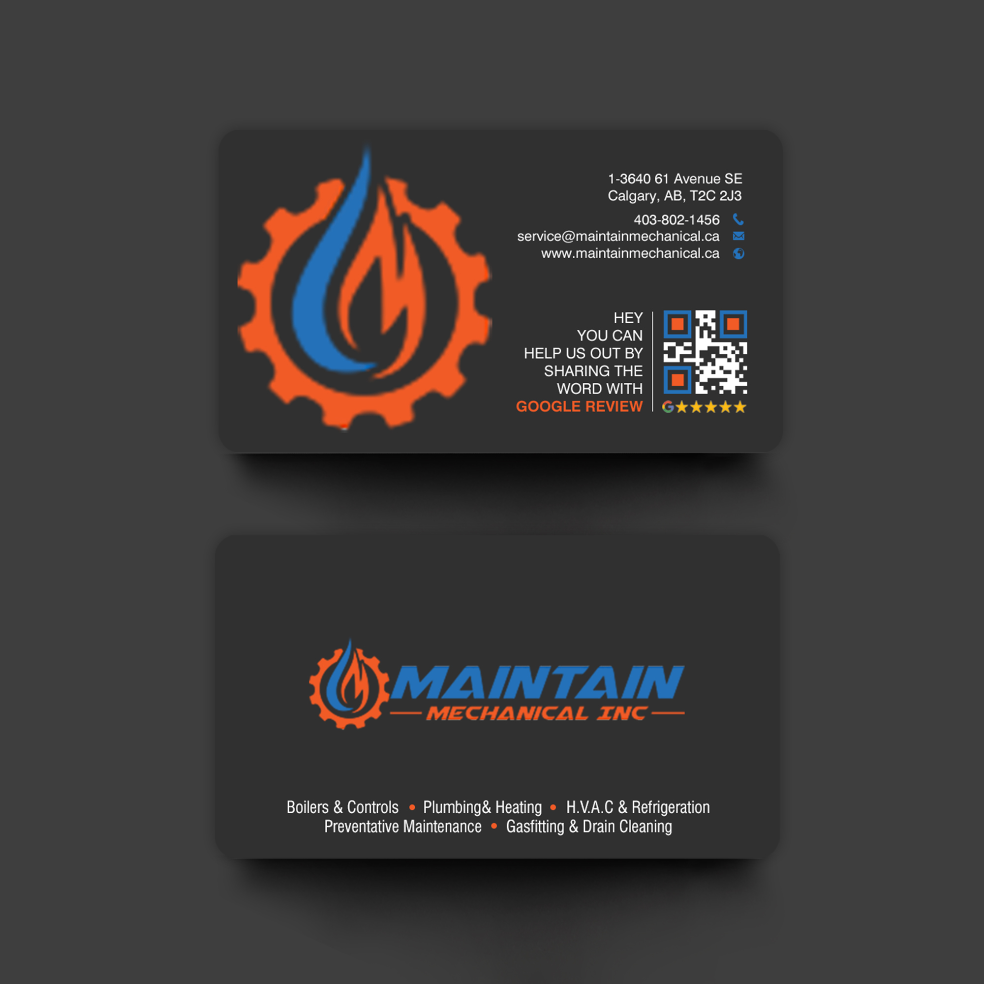 Design de Carte de Visite par chandrayaan.creative pour ce projet | Design #36667468