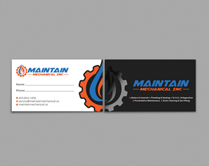 Design de Carte de Visite par Imagine design000 pour ce projet | Design #36647471