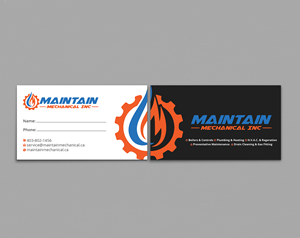 Design de Carte de Visite par Imagine design000 pour ce projet | Design : #36647472