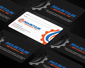 Design de Carte de Visite par Imagine design000 pour ce projet | Design : #36647473