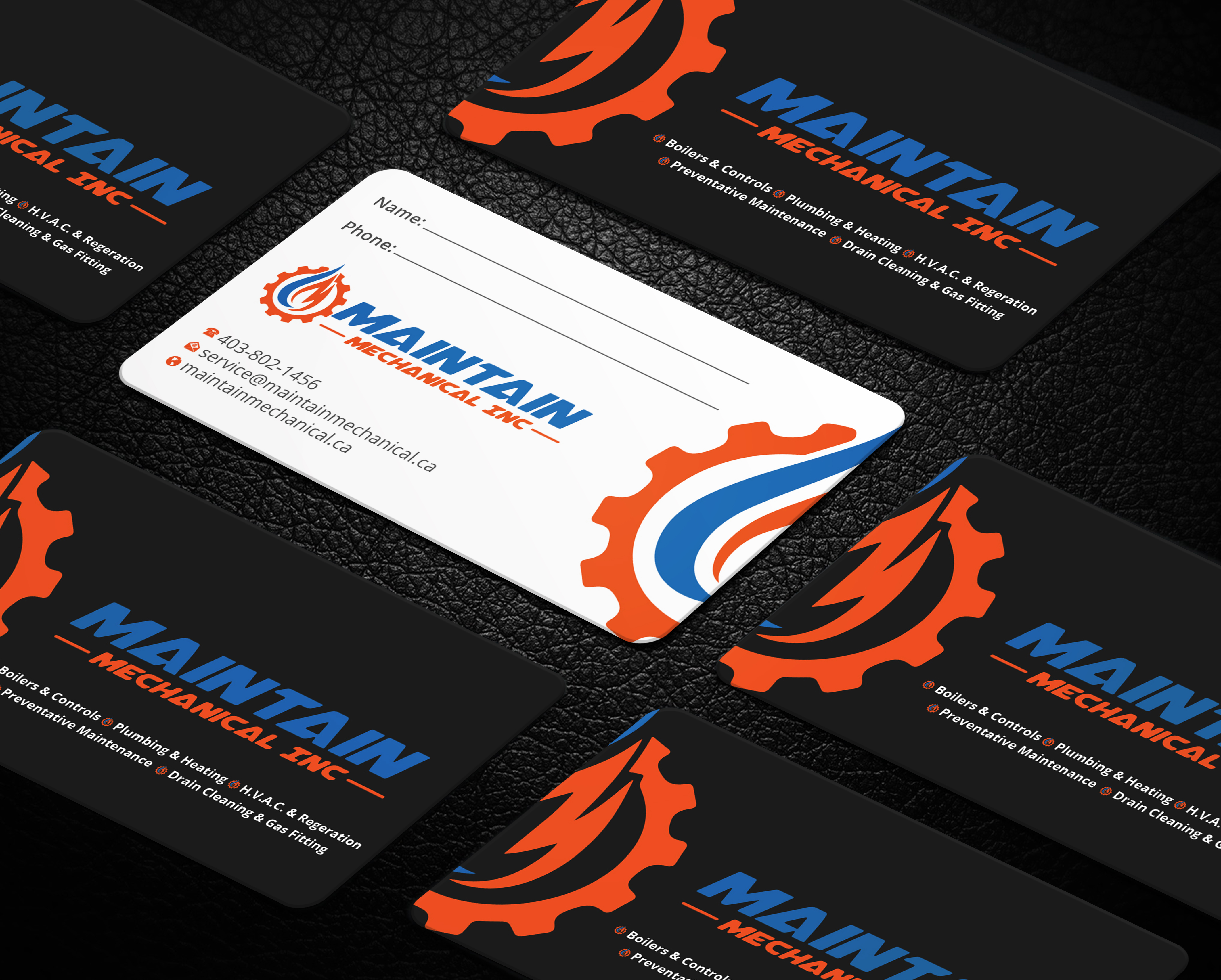 Visitenkarten-Design von Imagine design000 für dieses Projekt | Design #36647474