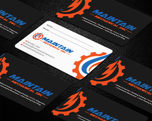 Design de Carte de Visite par Imagine design000 pour ce projet | Design : #36647474