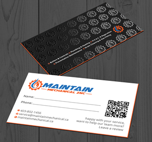 Design de Carte de Visite par Imagine design000 pour ce projet | Design : #36647534