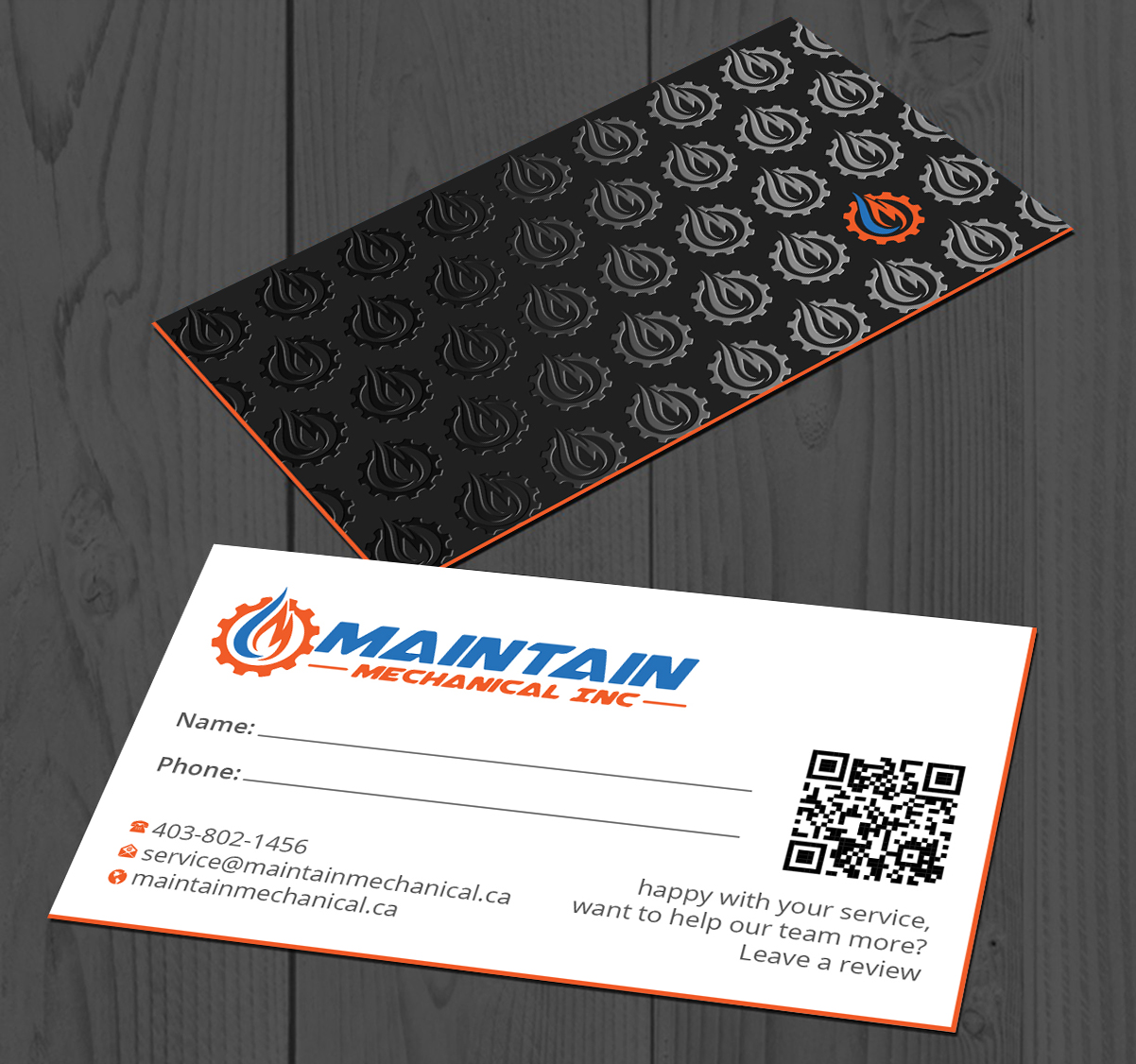 Visitenkarten-Design von Imagine design000 für dieses Projekt | Design #36647535