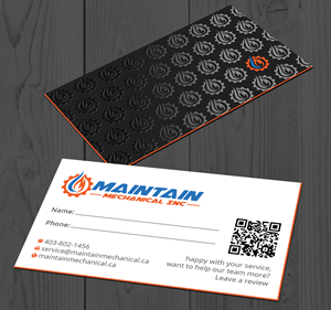 Design de Carte de Visite par Imagine design000 pour ce projet | Design : #36647535